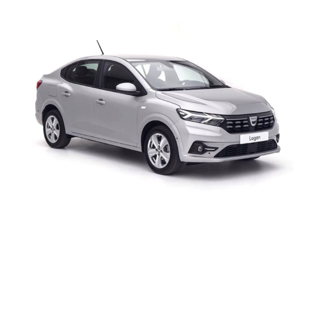 Dacia Logan 2026