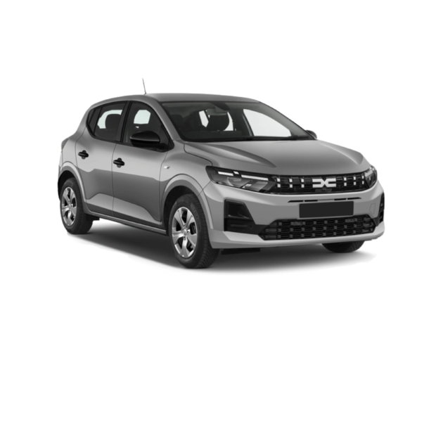 Dacia Sandero 2026